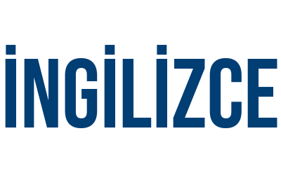 İNGİLİZCE