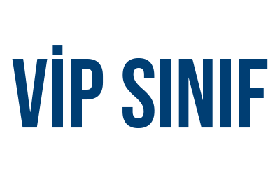 VİP SINIF