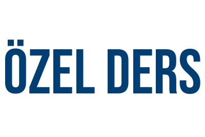ÖZEL DERS